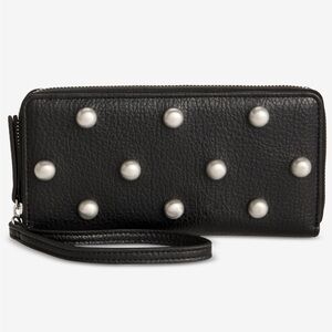 INC international concepts studded wallet